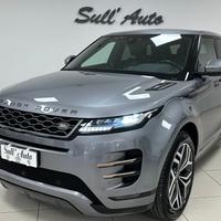Land Rover Range Rover Evoque 2.0D I4-L.Flw 150 CV