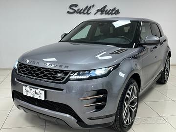 Land Rover Range Rover Evoque 2.0D I4-L.Flw 150 CV