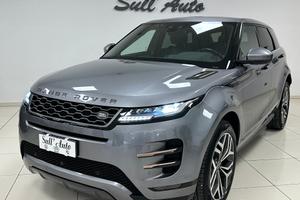 Land Rover Range Rover Evoque 2.0D I4-L.Flw 150 CV