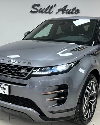 Land Rover Range Rover Evoque 2.0D I4-L.Flw 150 CV