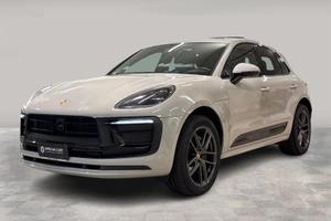 Porsche Macan 2.0 T 265cv pdk