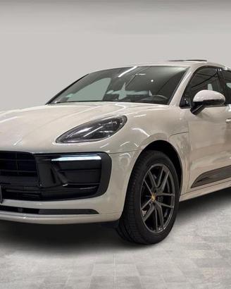 Porsche Macan 2.0 T 265cv pdk