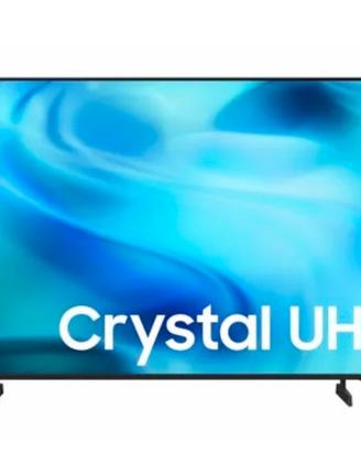 Tv Crystal Uhd  50 pollici U7000H