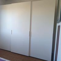 ARMADIO POLIFORM