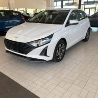 Hyundai i20 1.2 MPI MT GPL Connectline PRONTA CONS