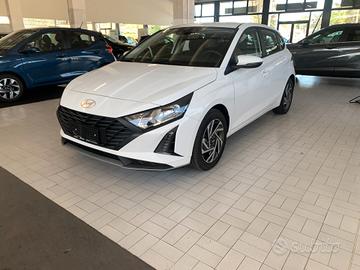 Hyundai i20 1.2 MPI MT GPL Connectline PRONTA CONS