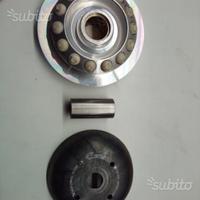 J.Costa evo 2 suzuki burgman 400