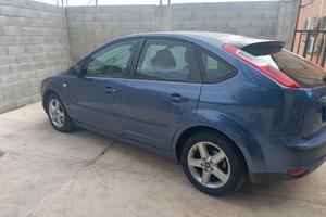 Ford Focus 1.6 TDCi 2 serie 