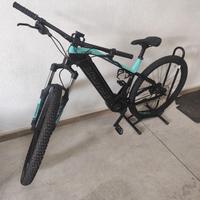Bianchi E-bike T-tronic 9.2