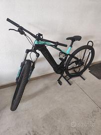 Bianchi E-bike T-tronic 9.2