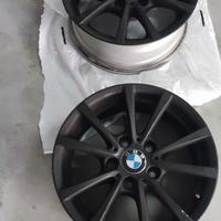 cerchi originali BMW 16"