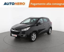 HYUNDAI iX35 FF25405
