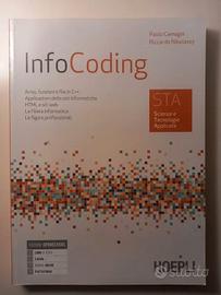 InfoCoding. STA  - NUOVO