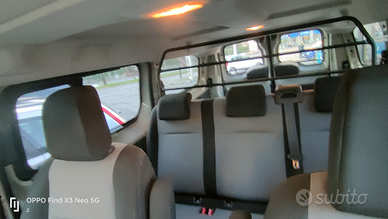 Peugeot Expert 2000 180cv