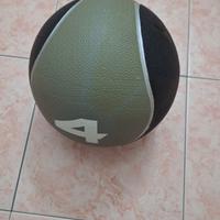 Palla medica 4kg
