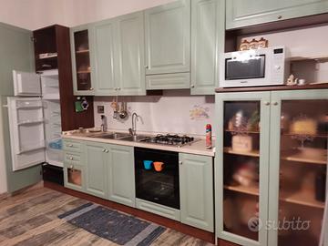 Appartamento Mare Villa San Giovanni