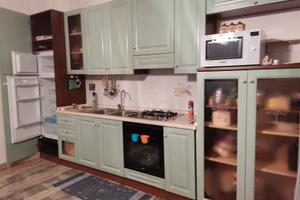 Appartamento Mare Villa San Giovanni