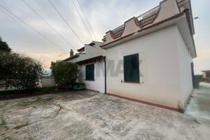 Villa singola - Termini Imerese