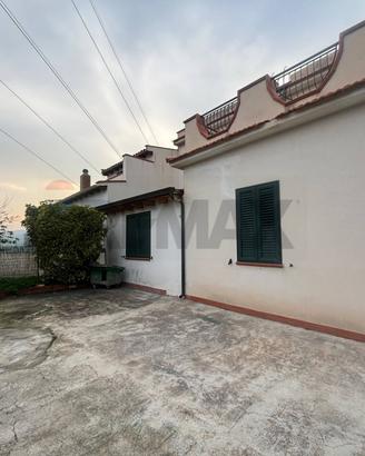 Villa singola - Termini Imerese