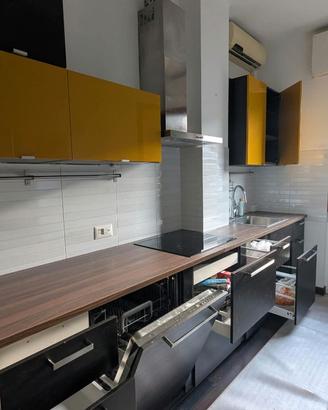 Cucina Metod Ikea - anche parziale