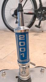 LEMM Turbo 2001 con base a 3 magneti DIAMOND K2000