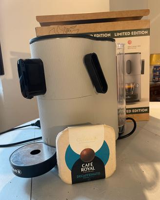 Caffettiera e tostapane