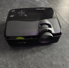 Proiettore  viewsonic pro8400