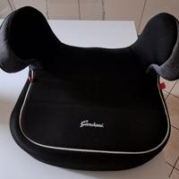 alzatina sedile auto