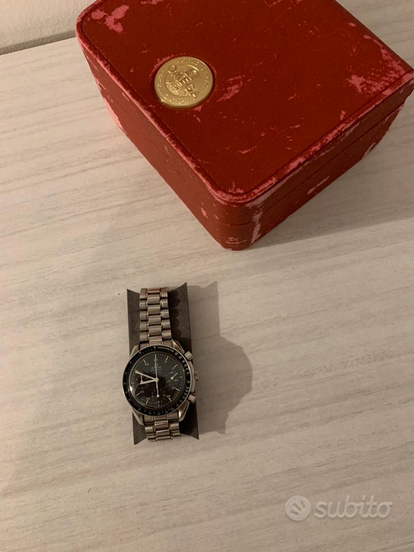 Omega sale speedmaster subito