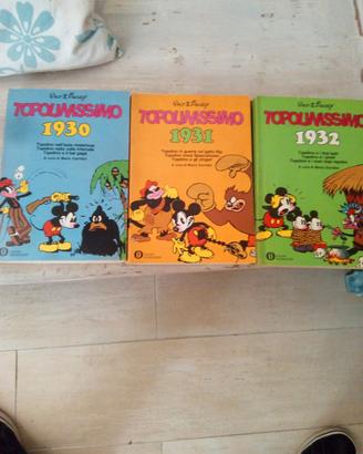 Fumetti Disney anni 70 prezzi modici