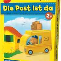 Gioco bambini 2 anni