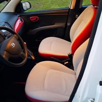 HYUNDAI i10 1.1 12V Fiorucci Soft Top