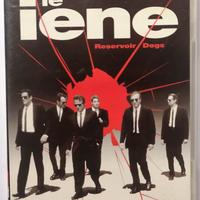 Le Iene - Quentin Tarantino - Film DVD