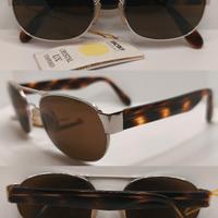 WEB 2007 occhiale sole vintage NUOVO anni 90 Italy