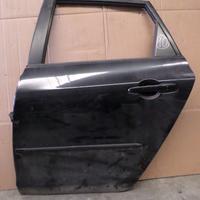 Porta posteriore sx per Mazda 3 del 2004