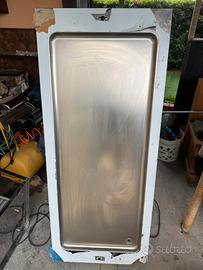 Piastra Rifrigerata da incasso