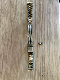 Cinturino orologio vintage