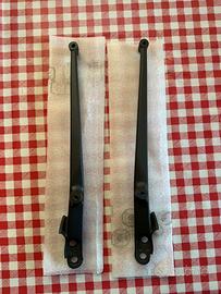 Staffe parabrezza sh 125/150/350 NUOVE ORIGINALI