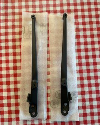 Staffe parabrezza sh 125/150/350 NUOVE ORIGINALI