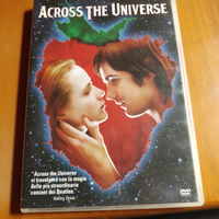 Across the universe