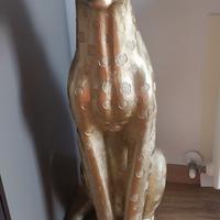 scultura decorativa maison du monde
