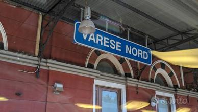 Bilocale con cantina e garage libero subito