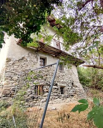 DOUES FRAZIONE LUSEY