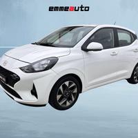 Hyundai i10 1.0 MPI Prime