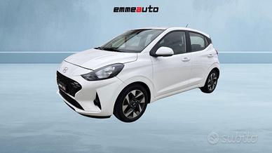 Hyundai i10 1.0 MPI Prime