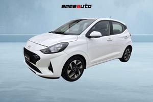 Hyundai i10 1.0 MPI Prime