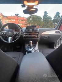BMW 116 d