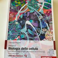 Biologia della cellula