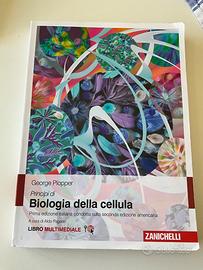 Biologia della cellula