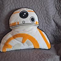 pelouche Star wars